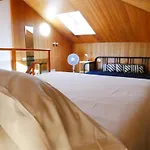 La Riva Apartman Perledo