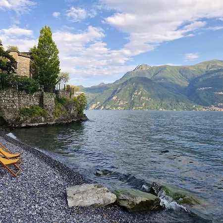 La Riva شقة