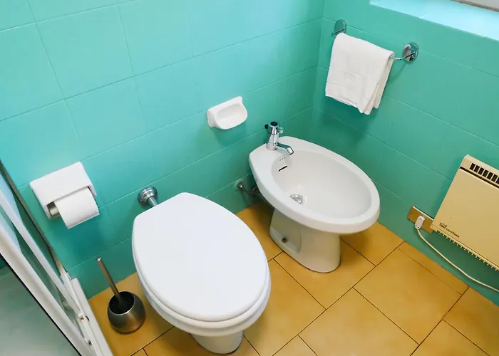 Apartament La Riva Perledo