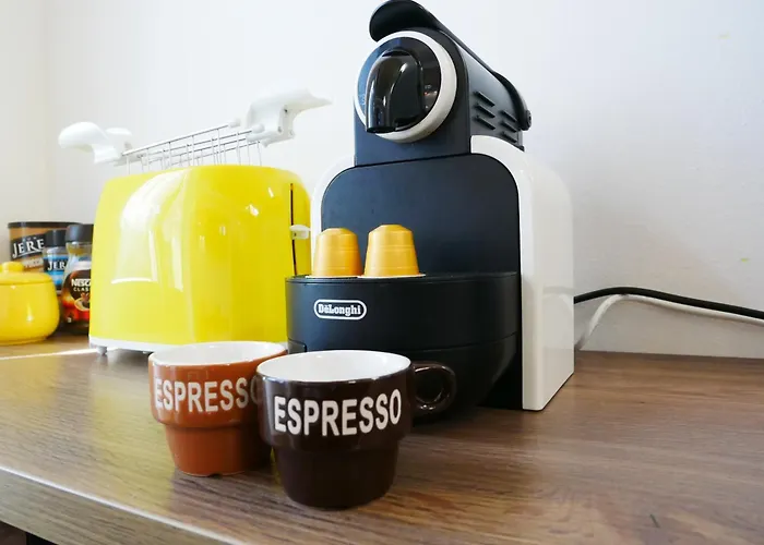 La Riva Apartament Perledo