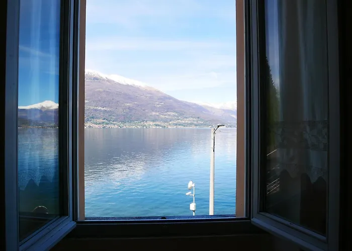 La Riva Apartament