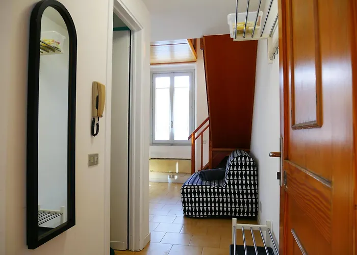 Apartament La Riva