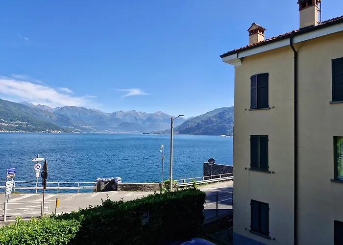 La Riva Apartament *