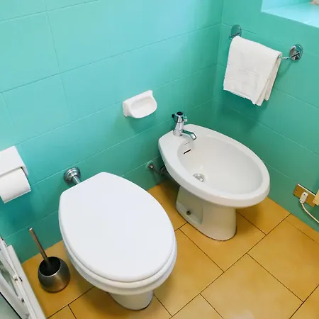 Apartamento La Riva Perledo