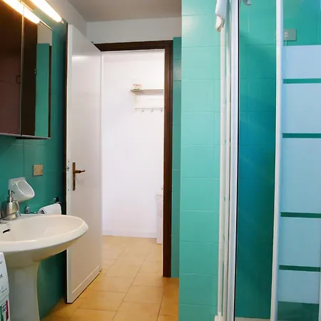Appartement La Riva