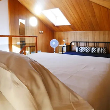 La Riva Apartman Perledo