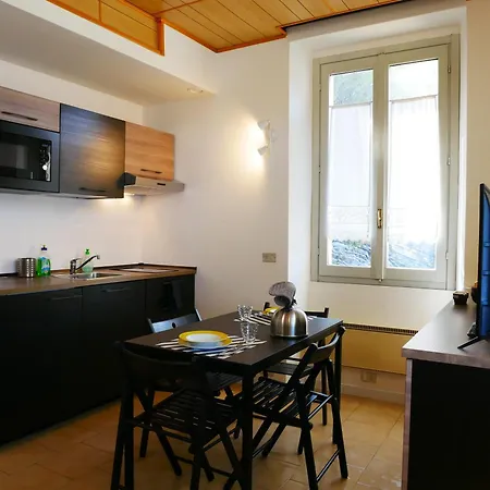 La Riva 페를레도