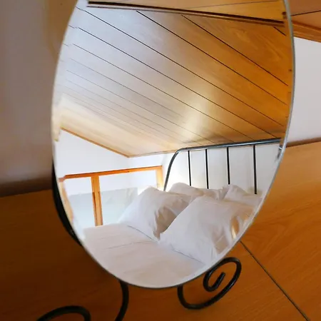 Appartement La Riva *