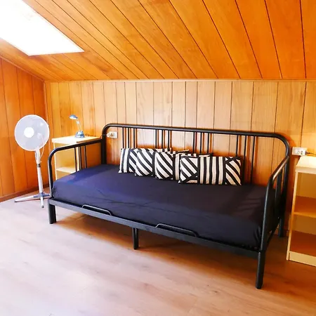 Appartement La Riva