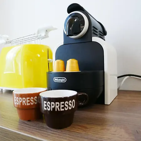 La Riva Apartman Perledo