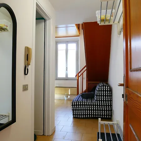 Apartamento La Riva
