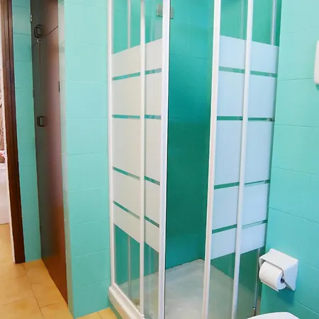 La Riva Appartement