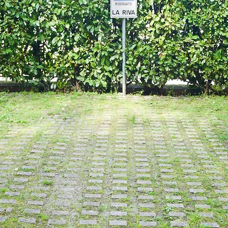 Apartamento La Riva *