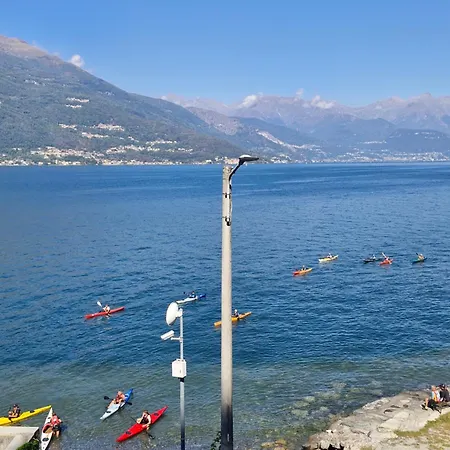 Apartament Breathtaking View La Riva