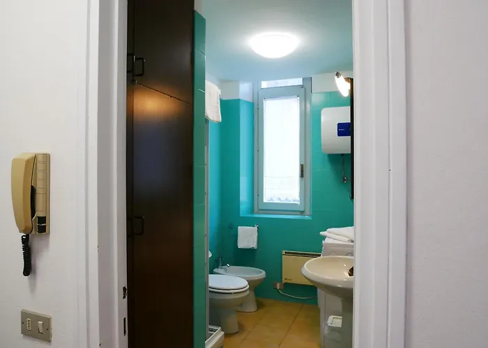 Lägenhet La Riva Perledo