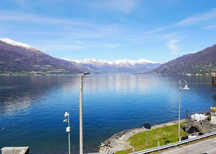 La Riva Appartement