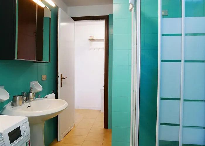 Appartement La Riva