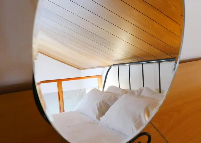 Appartement La Riva *