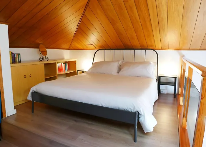 Appartement La Riva *