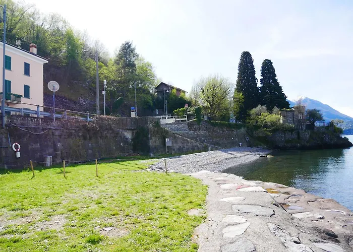 La Riva * Perledo