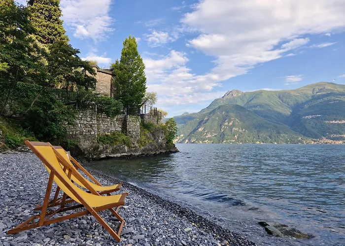 Appartement La Riva *