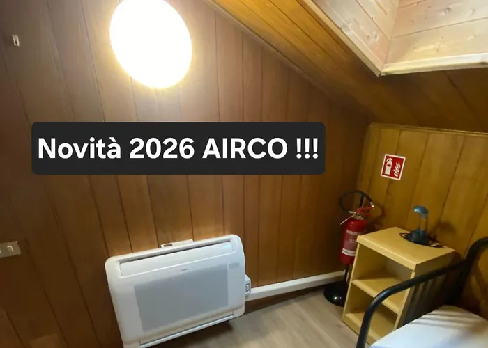 Appartement La Riva