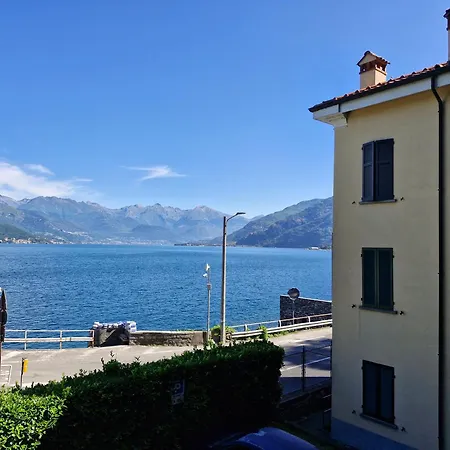 La Riva Appartement *