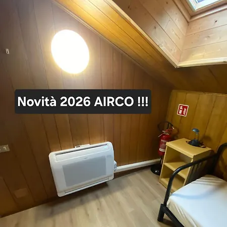 شقة La Riva