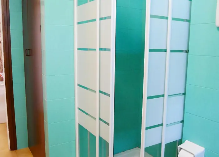 La Riva شقة