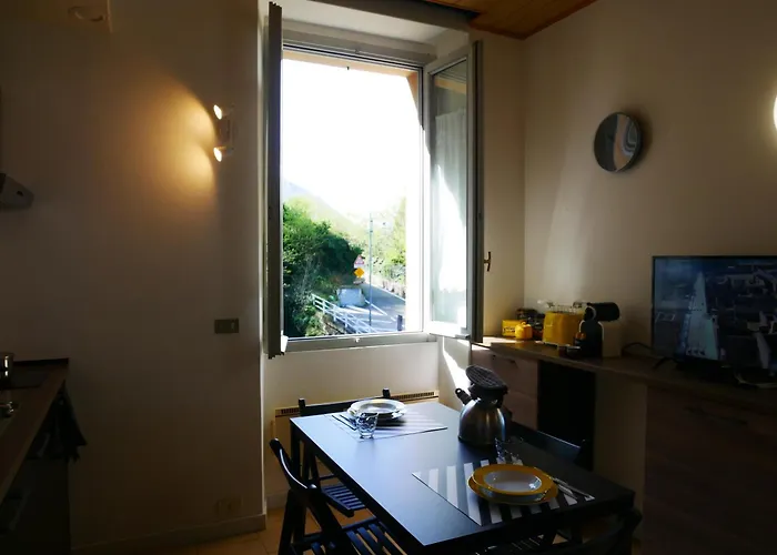La Riva * Perledo