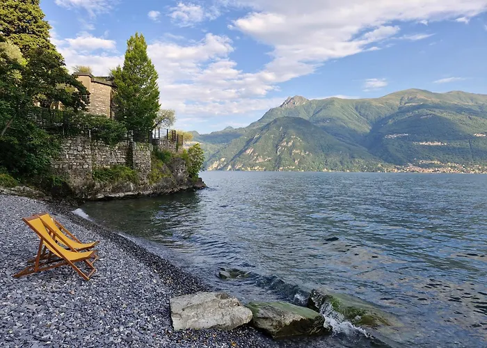 La Riva شقة